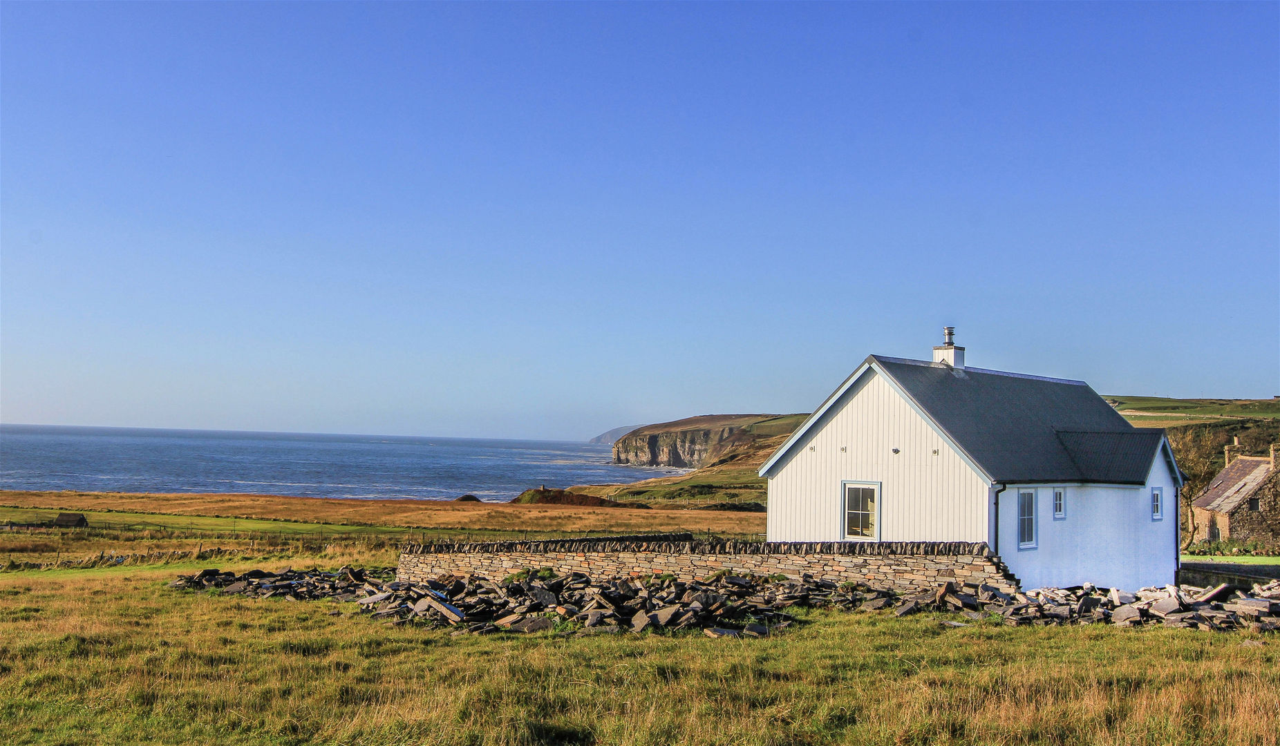 Two Bedroom Wee House - Caithness , The Wee House Company The Wee House Company Casas clásicas