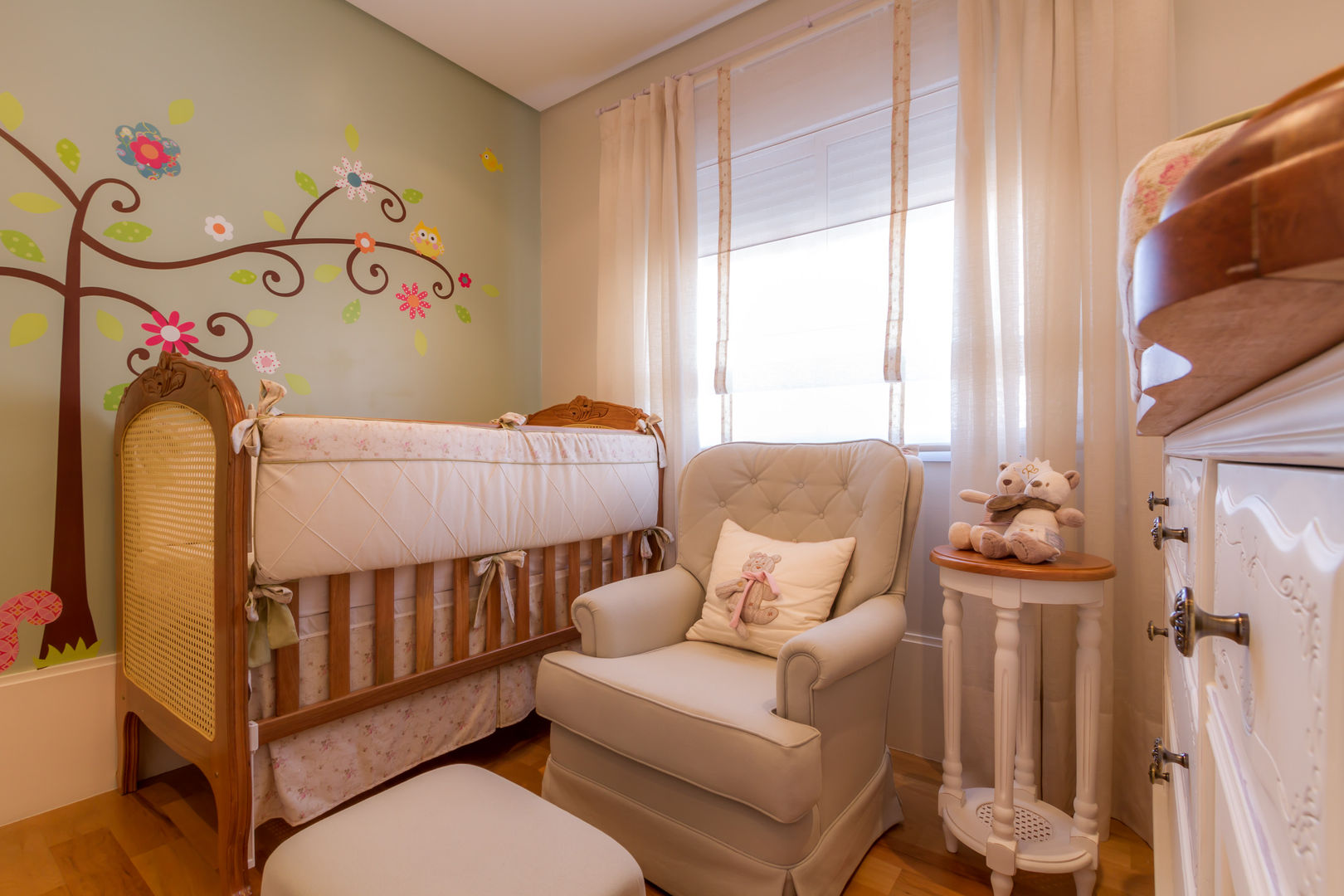 Quarto Bebê, contato83 contato83 Nursery/kid’s room