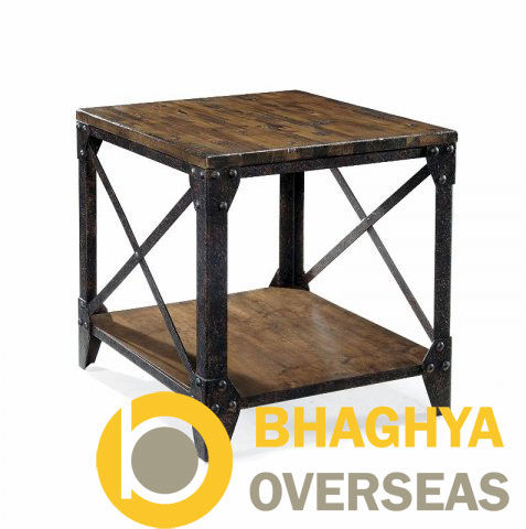 INDUSTRIAL FURNITURE, BHAGHYA OVERSEAS BHAGHYA OVERSEAS Спальня Приліжкові тумбочки