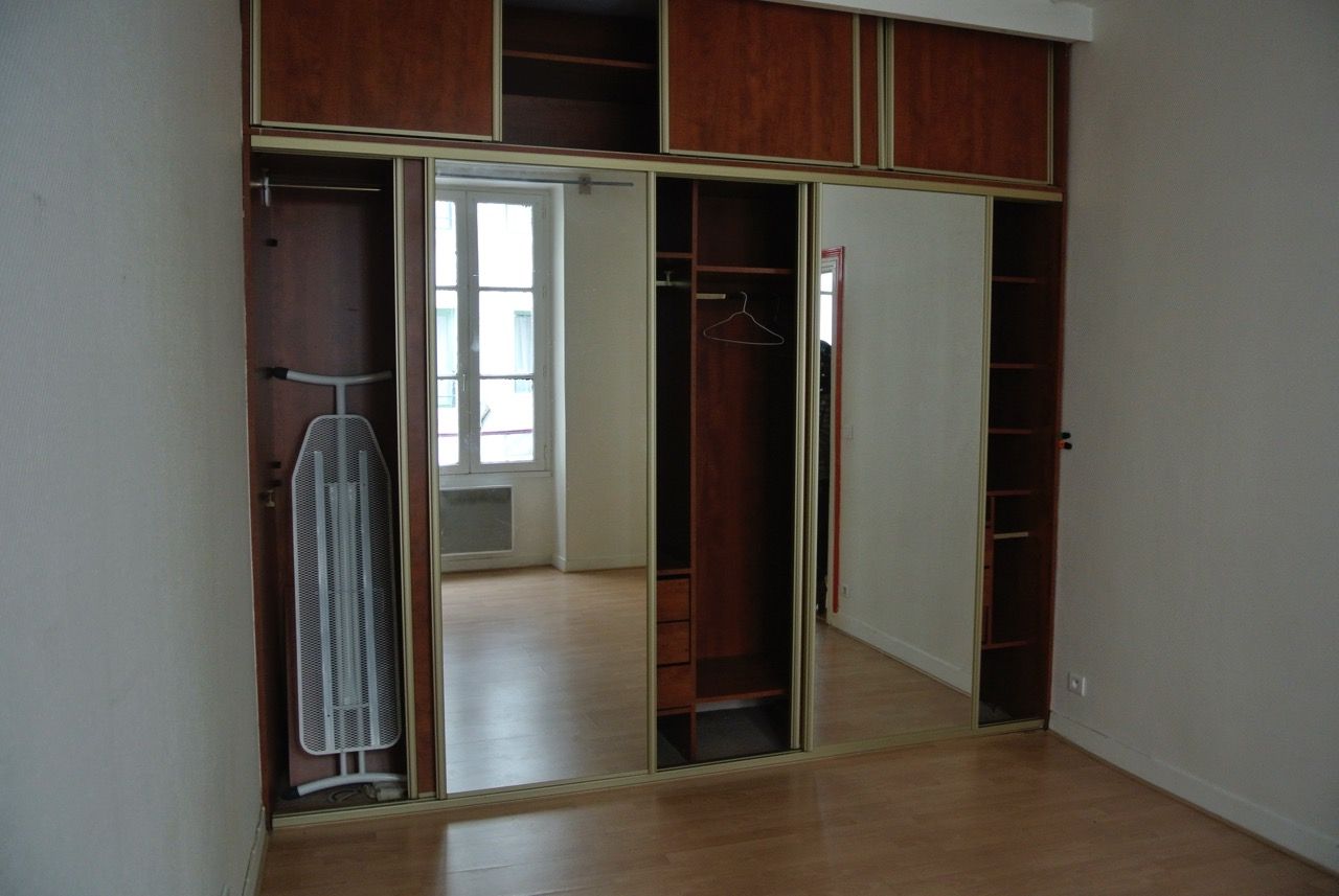 modern door Transition Interior Design , Modern