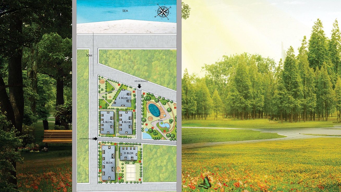 CCT 167 Project in yalova, CCT INVESTMENTS CCT INVESTMENTS