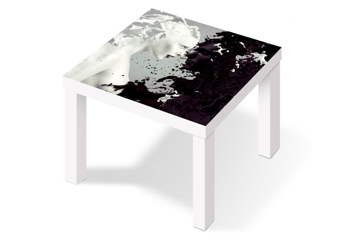 Möbelfolie, K&L Wall Art K&L Wall Art مطبخ Tables & chairs