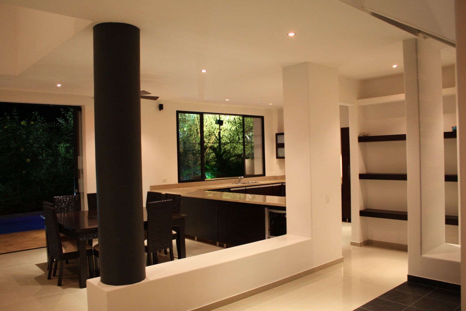 homify Salas modernas