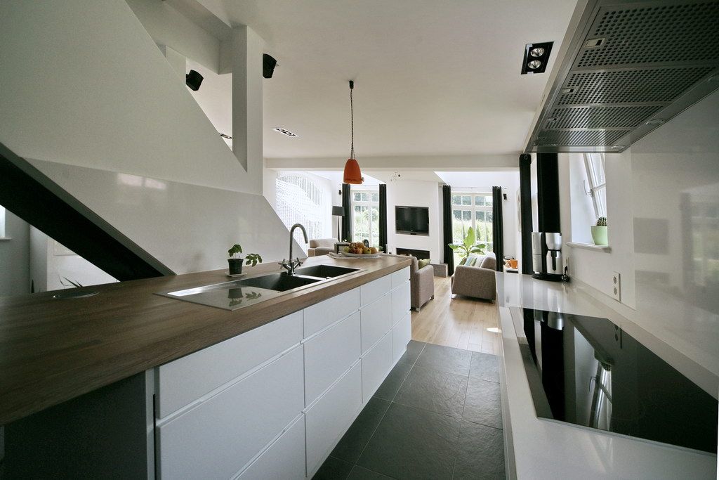 Vdm M, Rove Rove 現代廚房設計點子、靈感&圖片