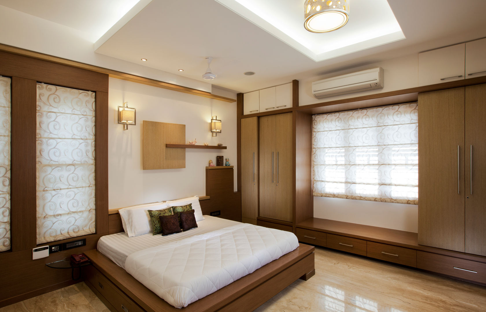 Residential, Prabu Shankar Photography Prabu Shankar Photography Modern Bedroom