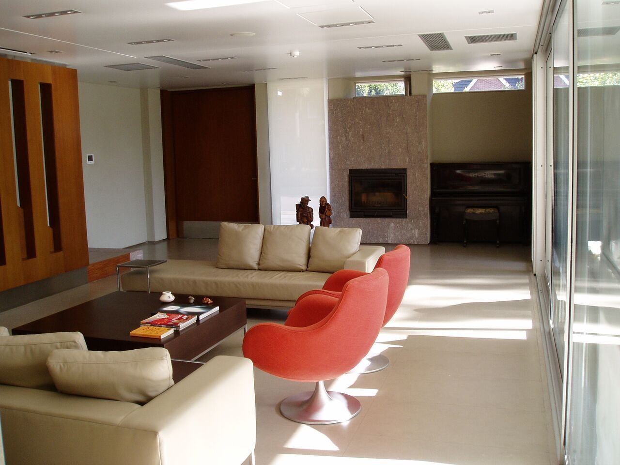 Casa NR, gatarqs gatarqs Modern living room