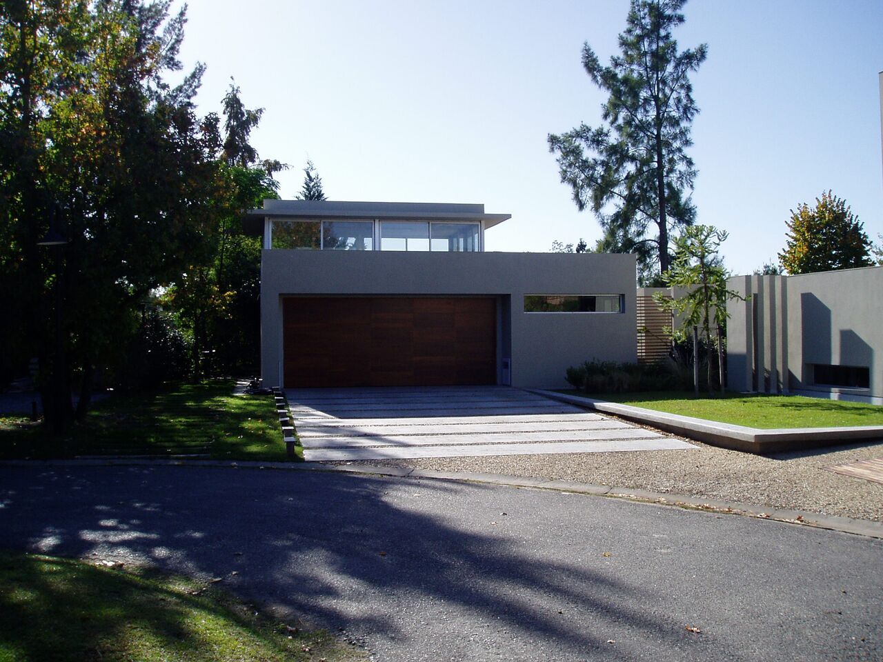 Casa NR, gatarqs gatarqs Modern Evler