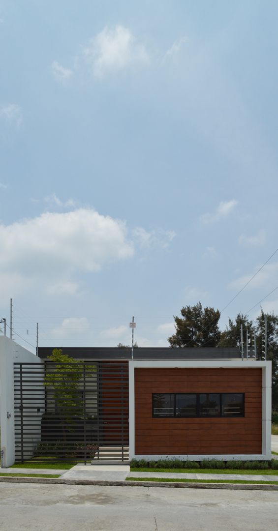 [Casa SD], Wowa Wowa Casas modernas