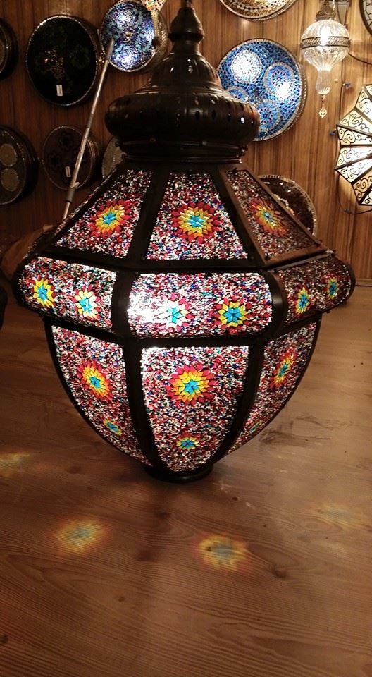 Ürünlerimiz, Atölye Lamp Atölye Lamp Modern Oturma Odası Işıklandırma