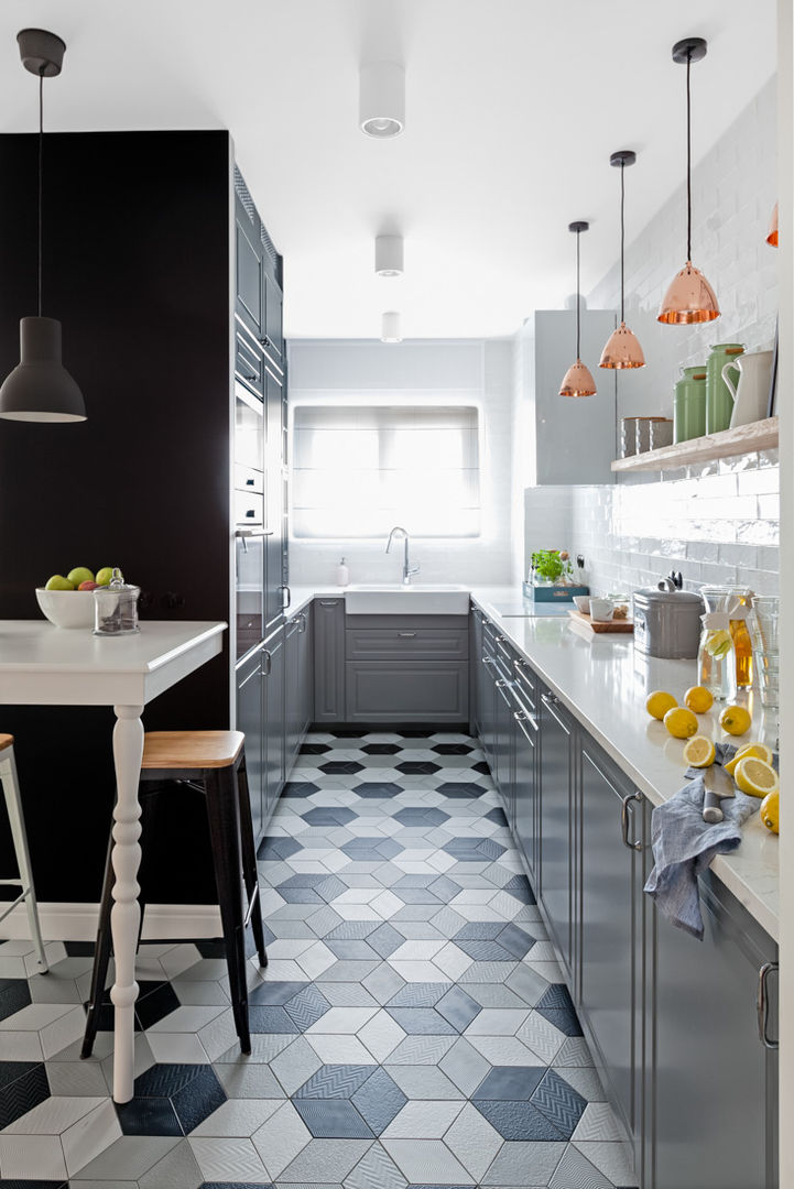 homify Kitchen سرامک