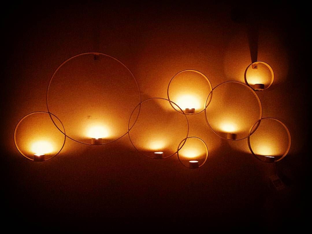 Tea Lights, Designmint Designmint Інші кімнати Інші предмети мистецтва