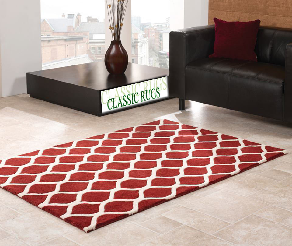 Silk Rugs, Classic Rugs Classic Rugs พื้น พรม