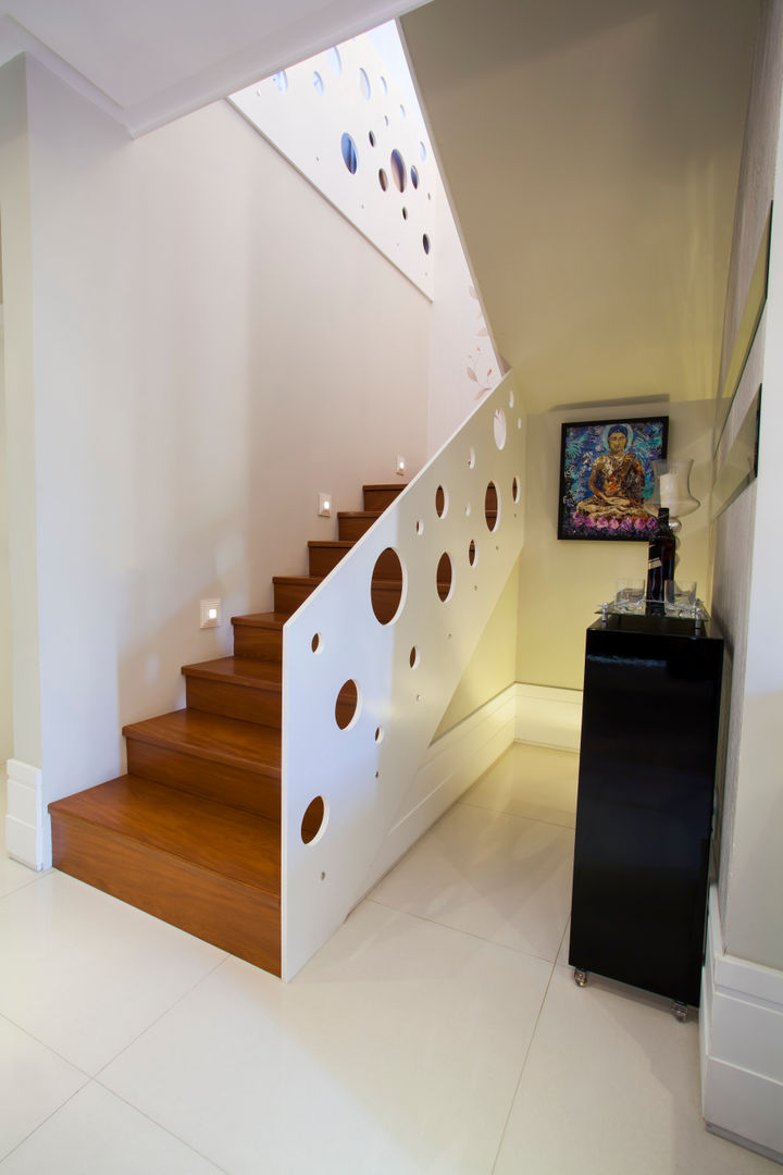 homify Escalier Escaliers