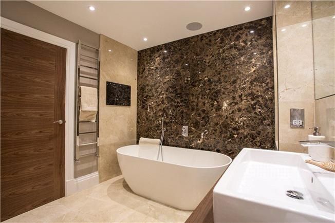 Bathroom design, Quirke McNamara Quirke McNamara Baños modernos