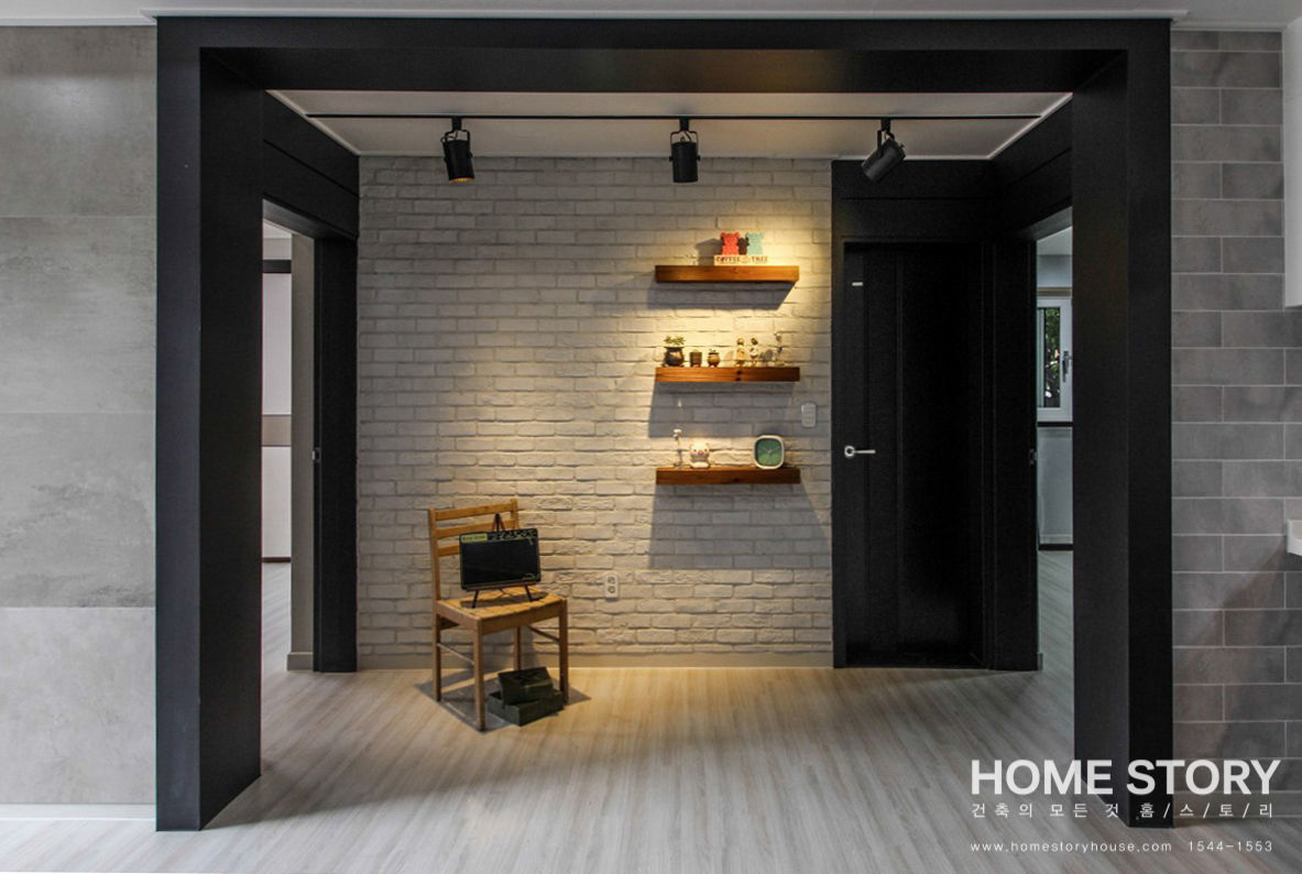 homify Anexos de estilo moderno