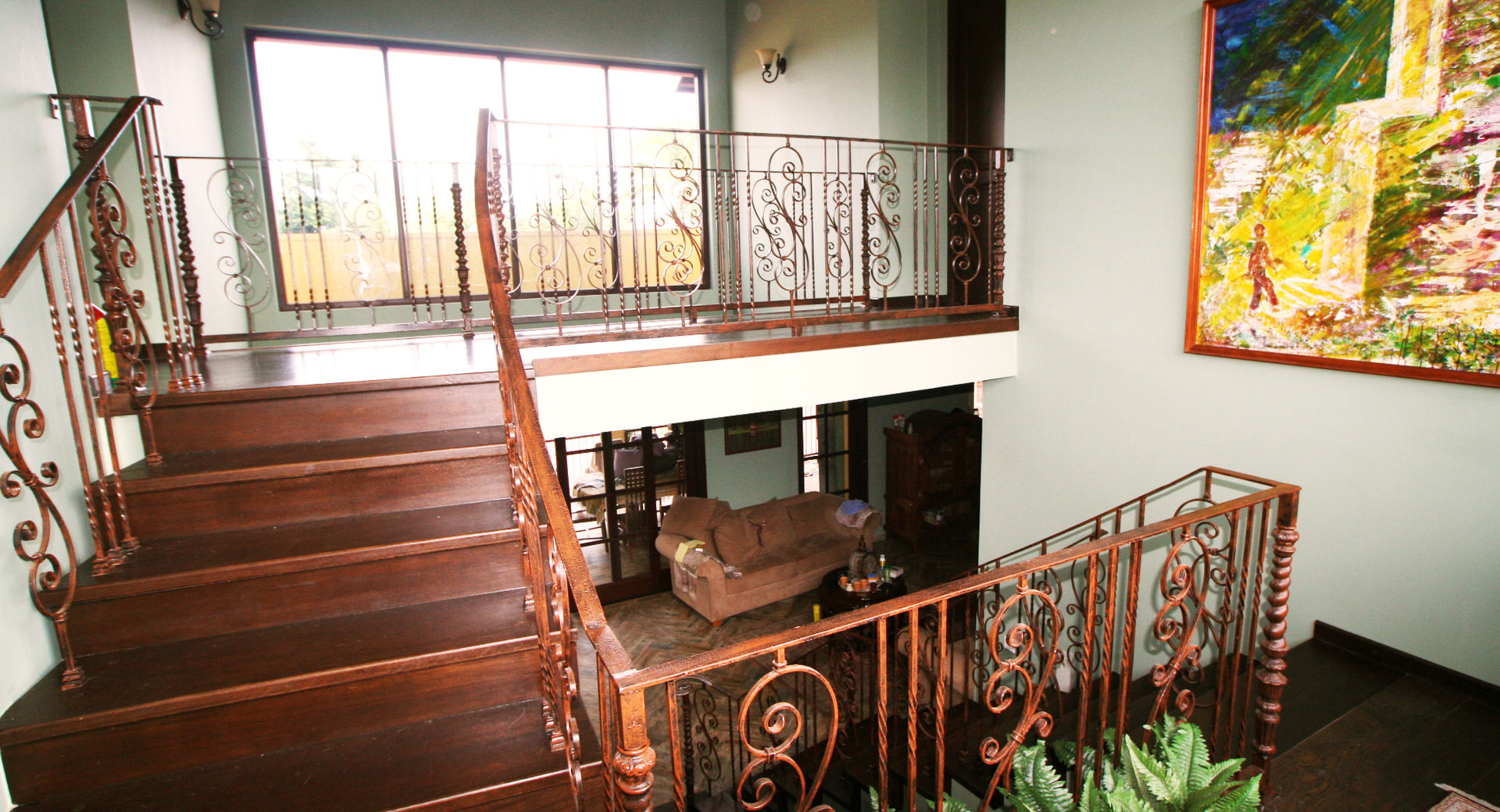 Casa Rokx, Willemstad Curaçao, architectenbureau Aerlant Cloin BNA architectenbureau Aerlant Cloin BNA Tropical style living room