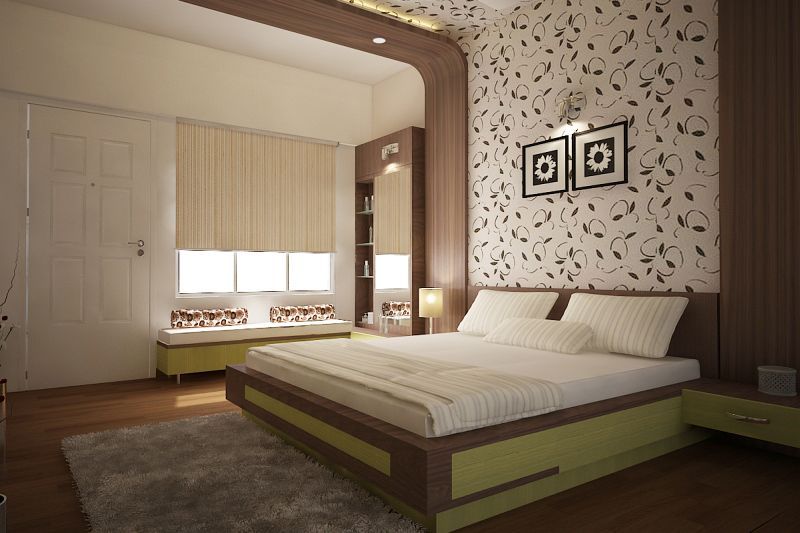 homify Bedroom