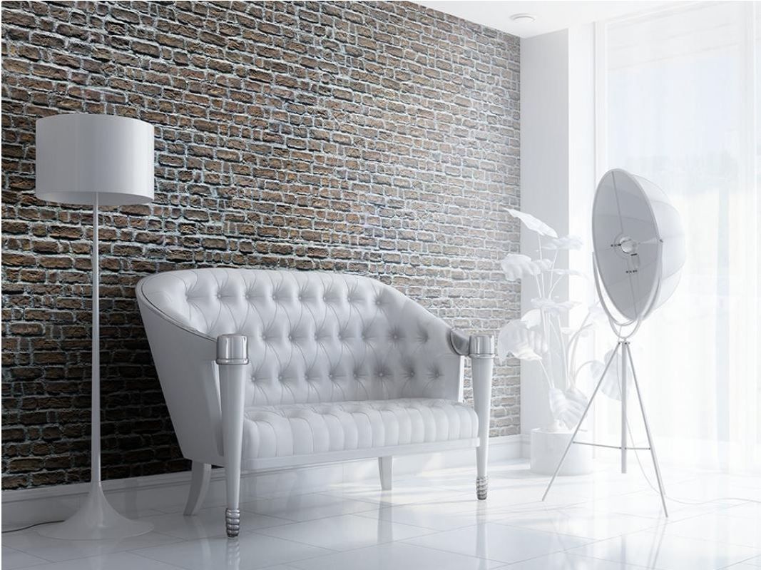 Brick, Fade Panel Fade Panel Modern walls & floors