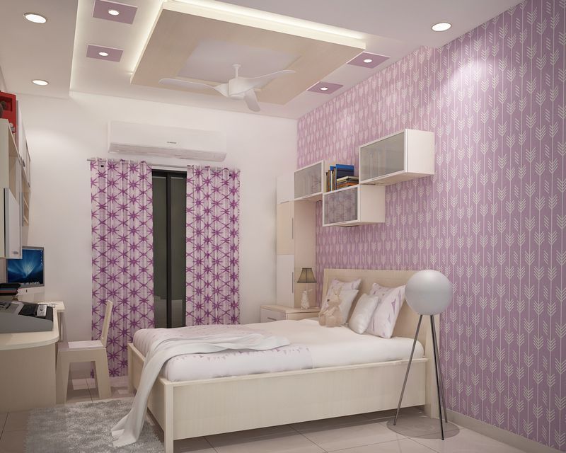 homify Bedroom