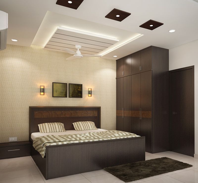 homify Bedroom