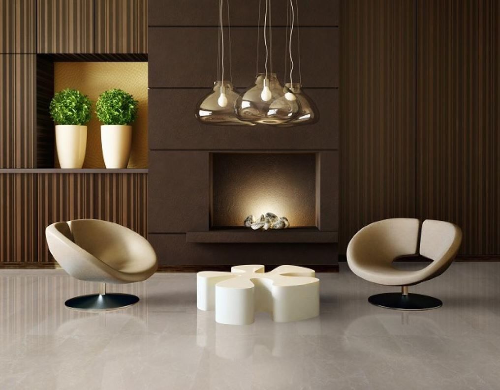 Marble, Fade Marble & Travertine Fade Marble & Travertine Paredes y pisos de estilo moderno