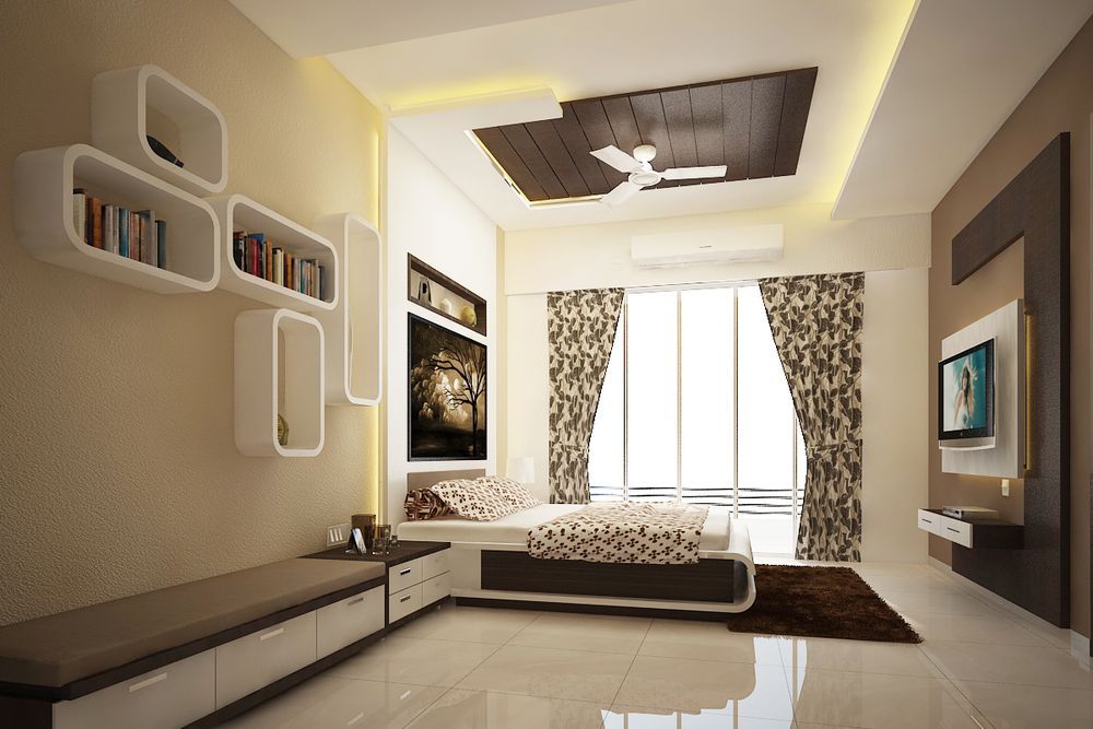 homify Bedroom