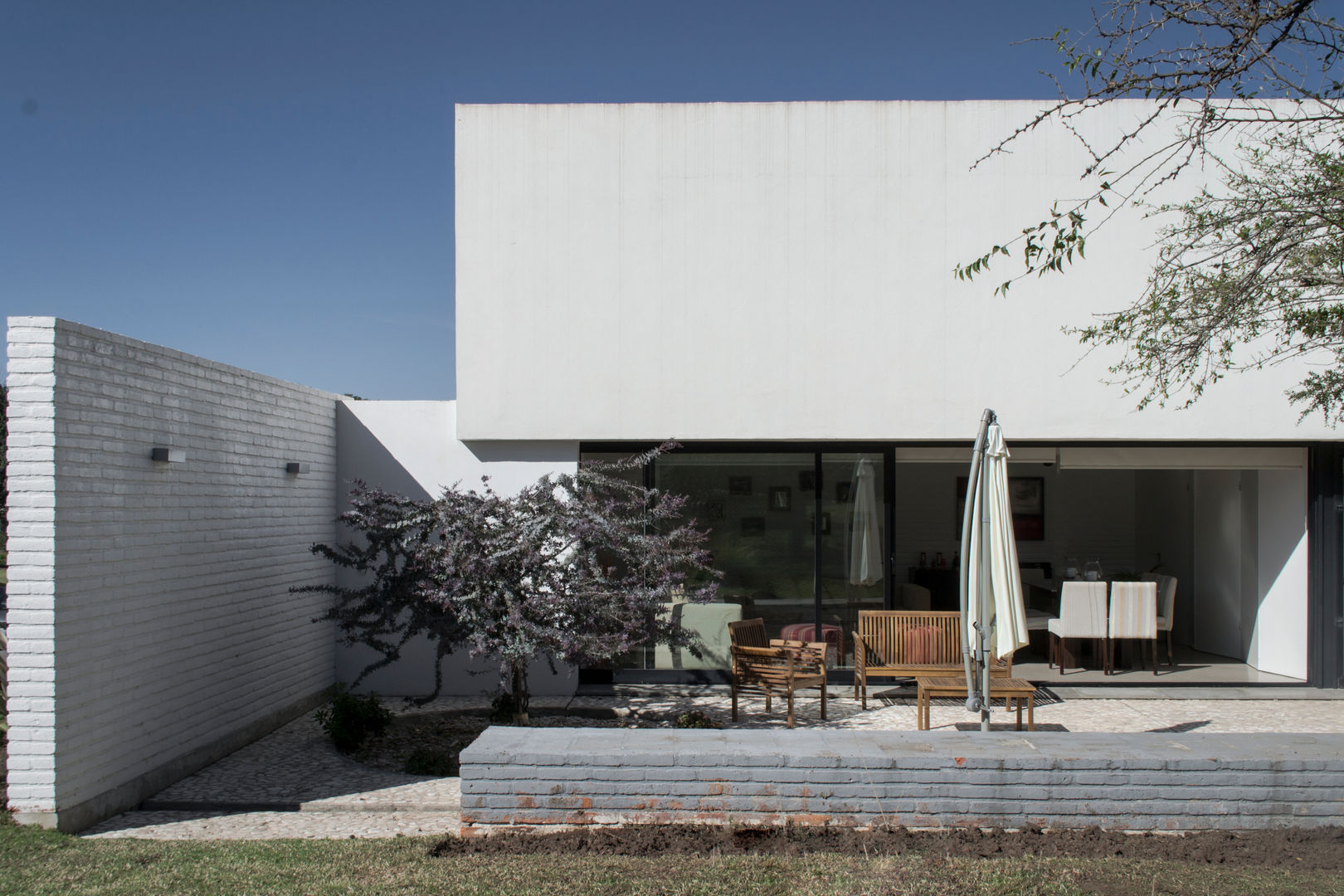 homify Casas estilo moderno: ideas, arquitectura e imágenes