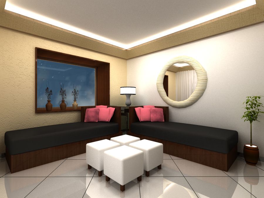 homify Living room