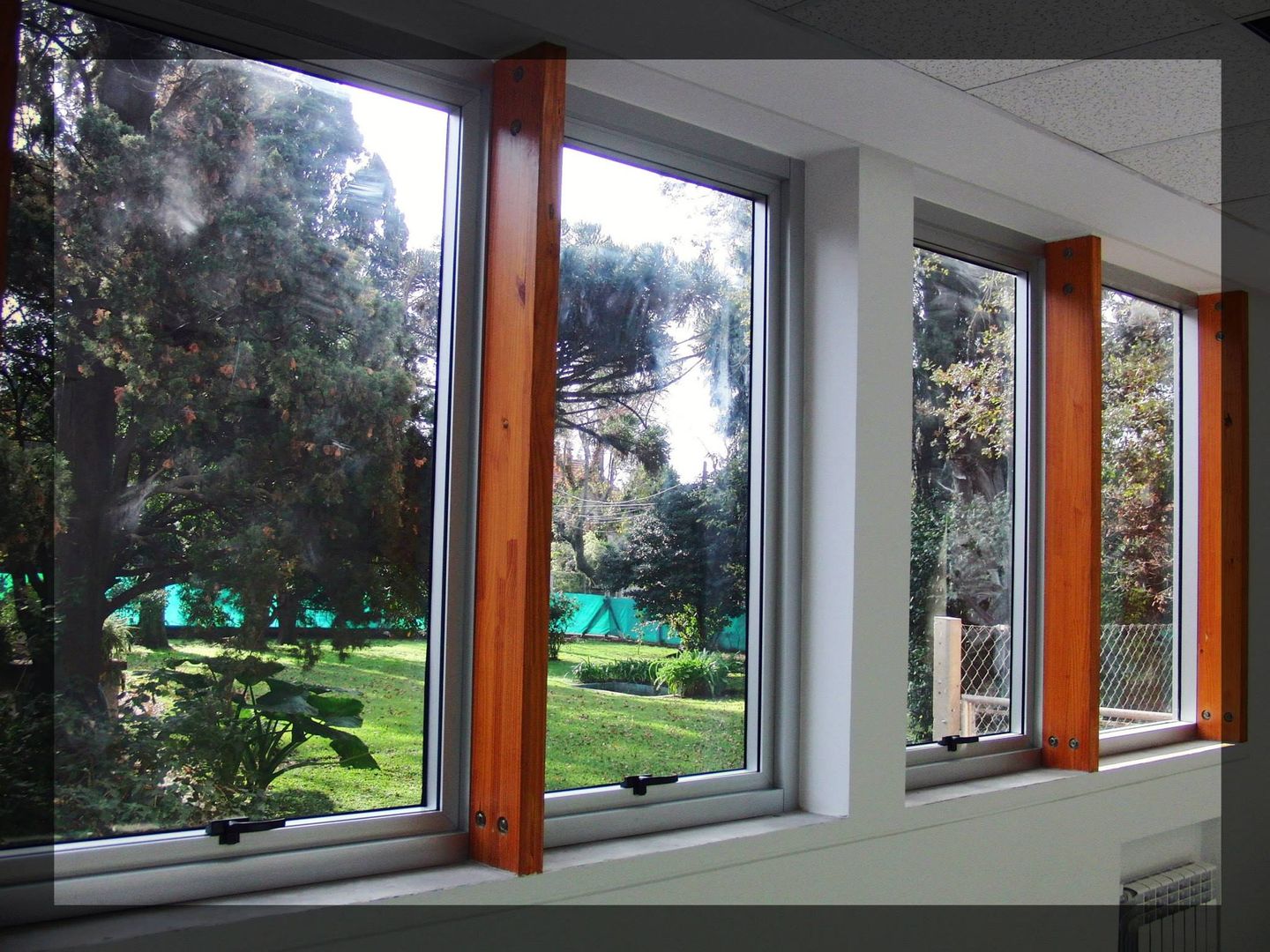 Trabajos realizados, ArquiGlass ArquiGlass Modern windows & doors