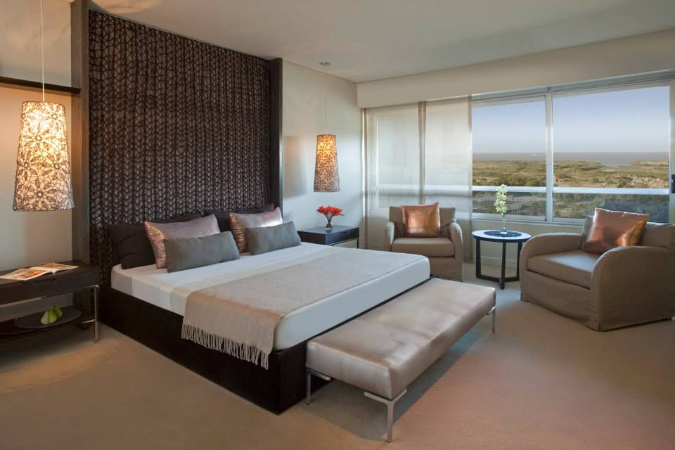 Zencity, victorialosada victorialosada Modern Bedroom