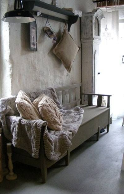 Algodón, CM Wool CM Wool Modern style bedroom Textiles