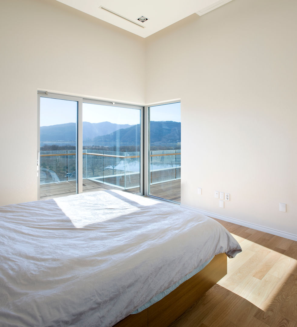 양평 616-9 , craft design craft design Modern style bedroom