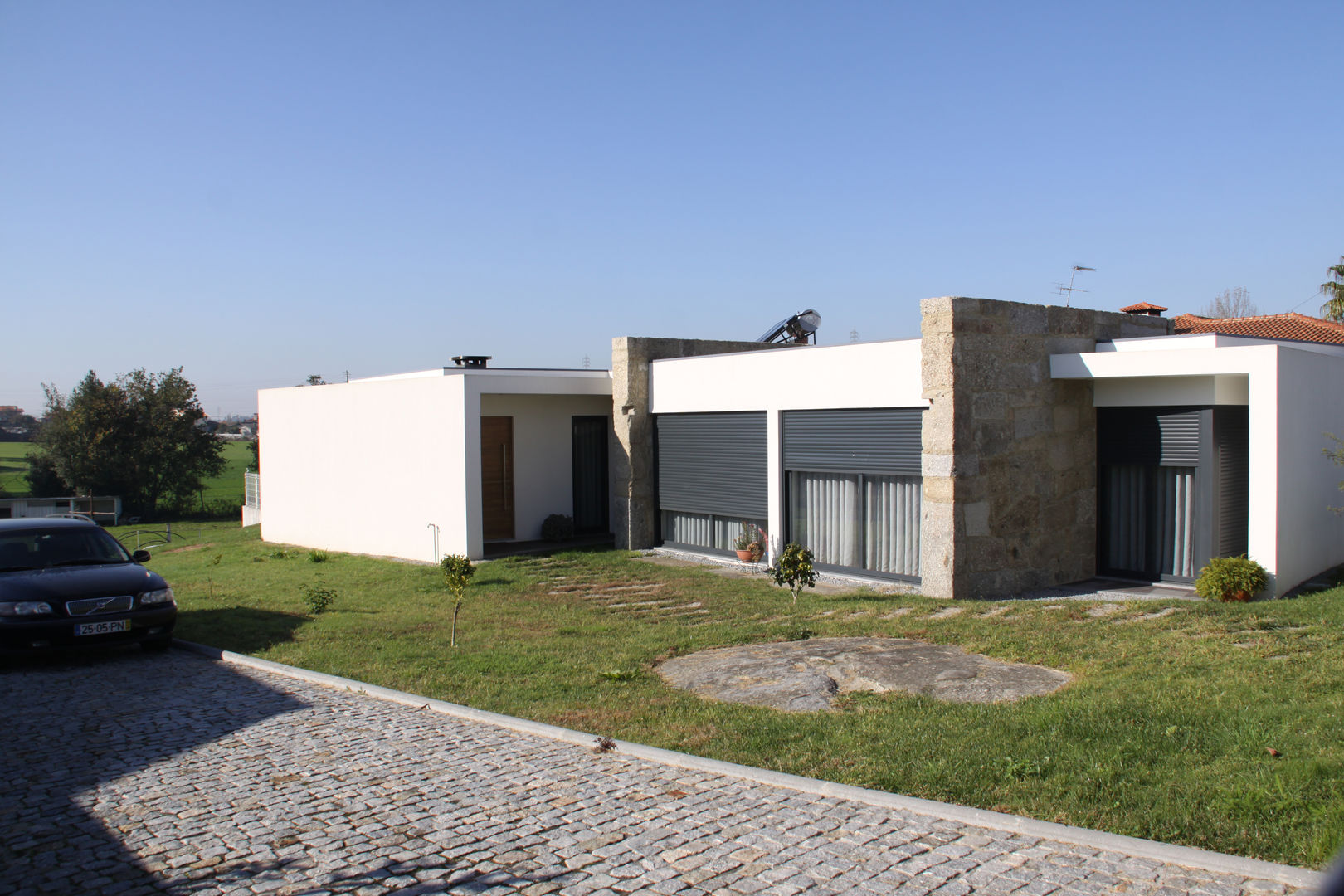 Intemporalidade da Memória, arqb-arquitectura arqb-arquitectura