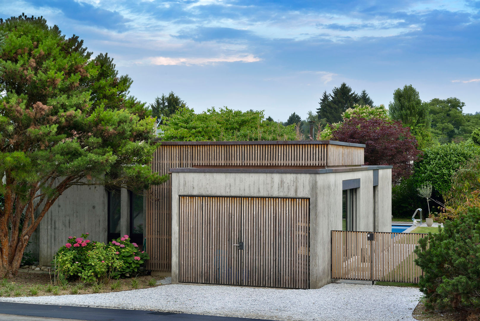 Umbau Hofhaus, Giesser Architektur + Planung Giesser Architektur + Planung Country style house