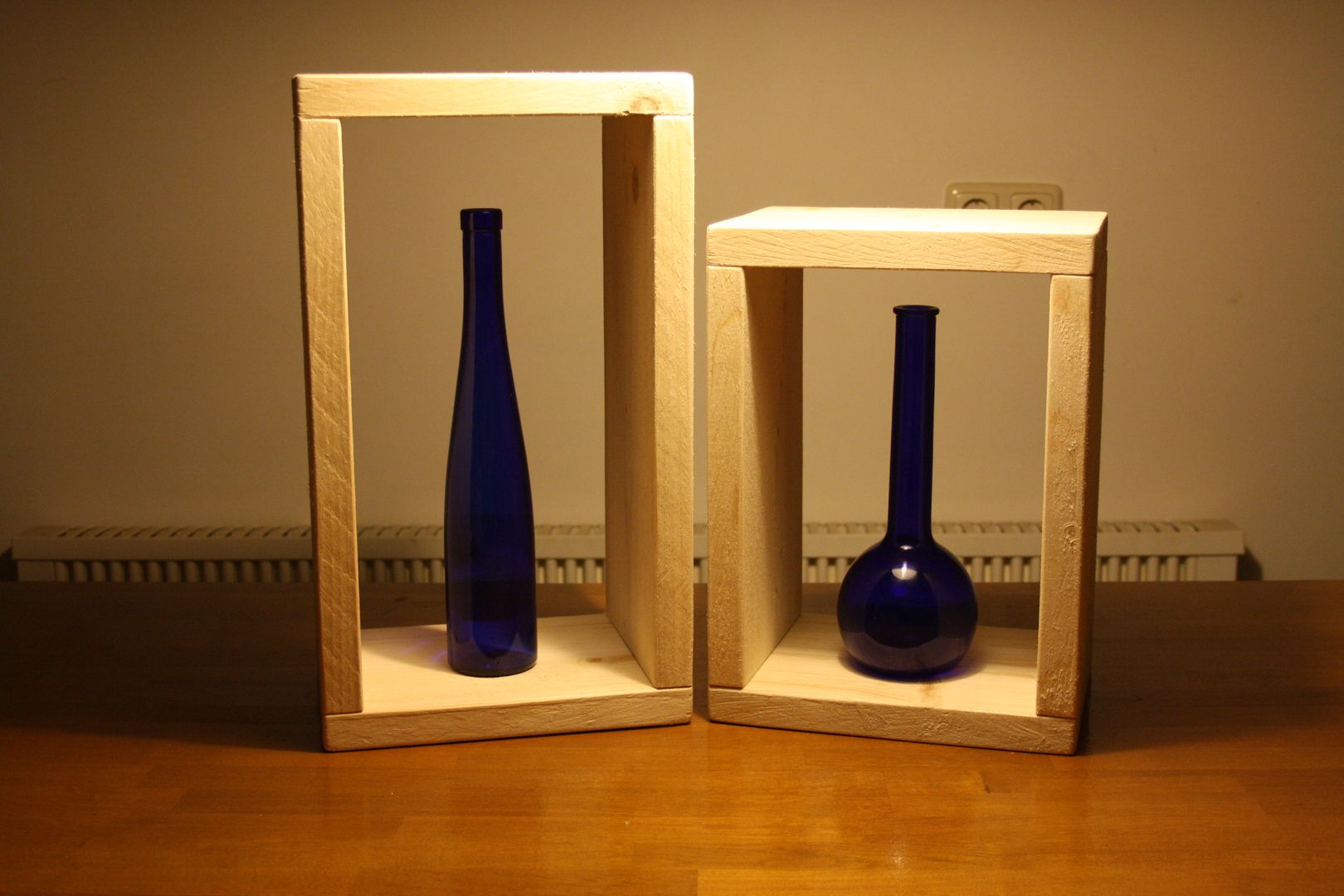 Woning, Trendy met Hout Trendy met Hout Modern Living Room Wood Accessories & decoration