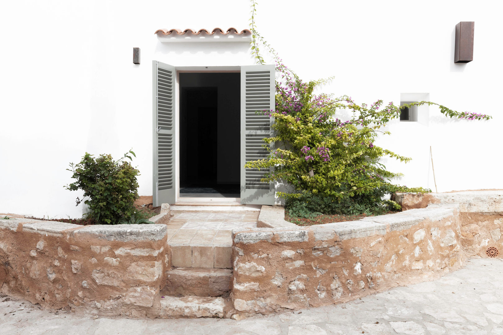 FELANITX RENOVATION, munarq munarq Houses