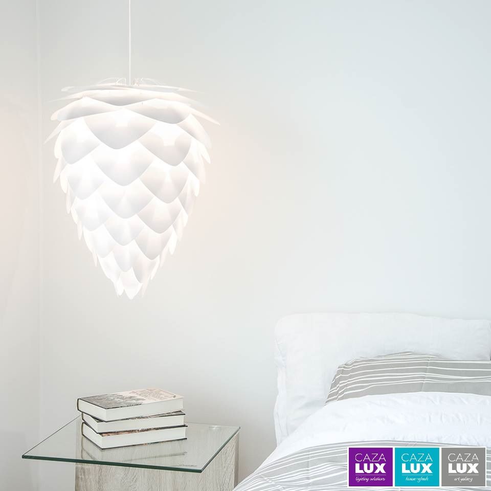 Viva la "Vita", Royal Lagos Company Royal Lagos Company Bedroom Lighting