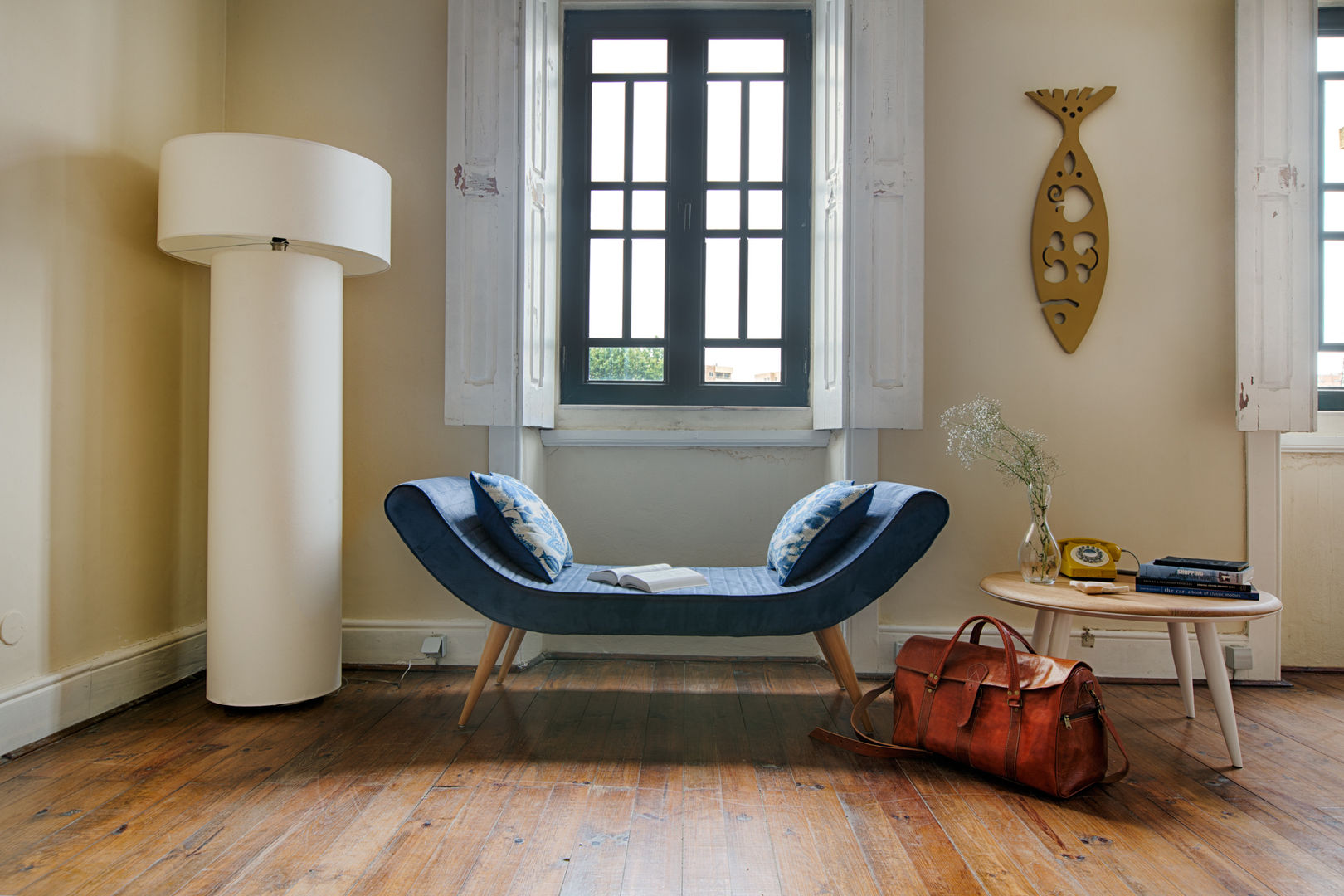 Coleção LOLOCA, Loloca Design Loloca Design Ruang Keluarga Gaya Eklektik Sofas & armchairs
