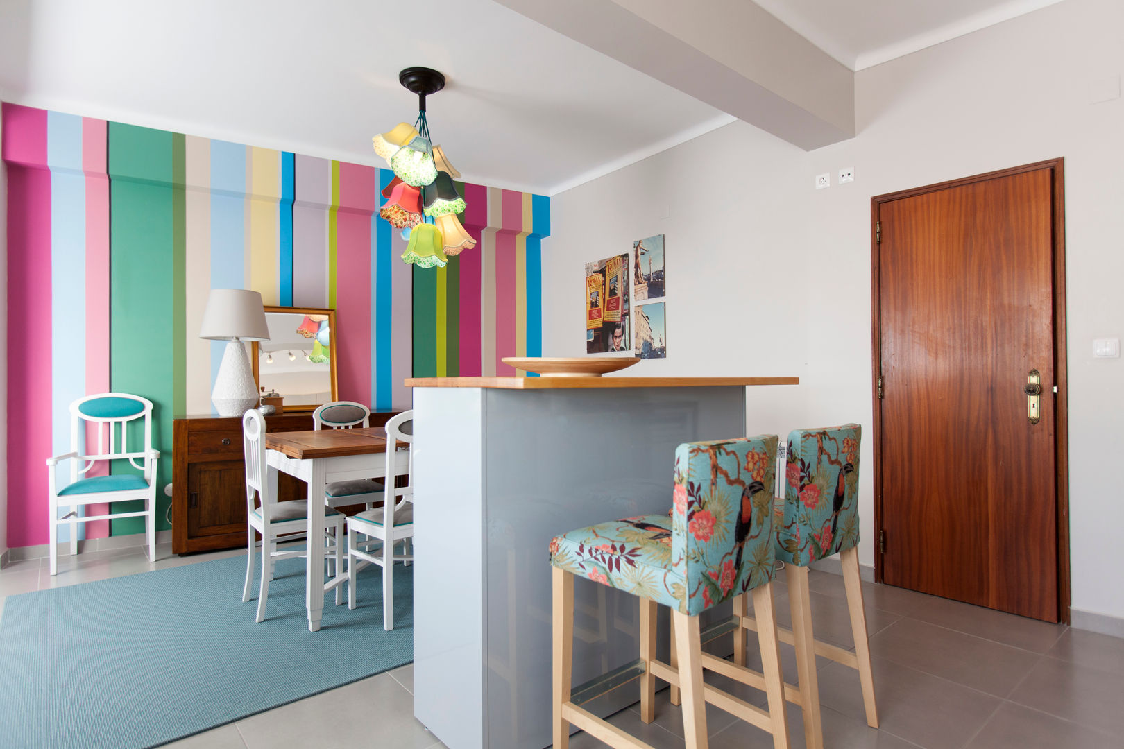 homify Cocinas modernas