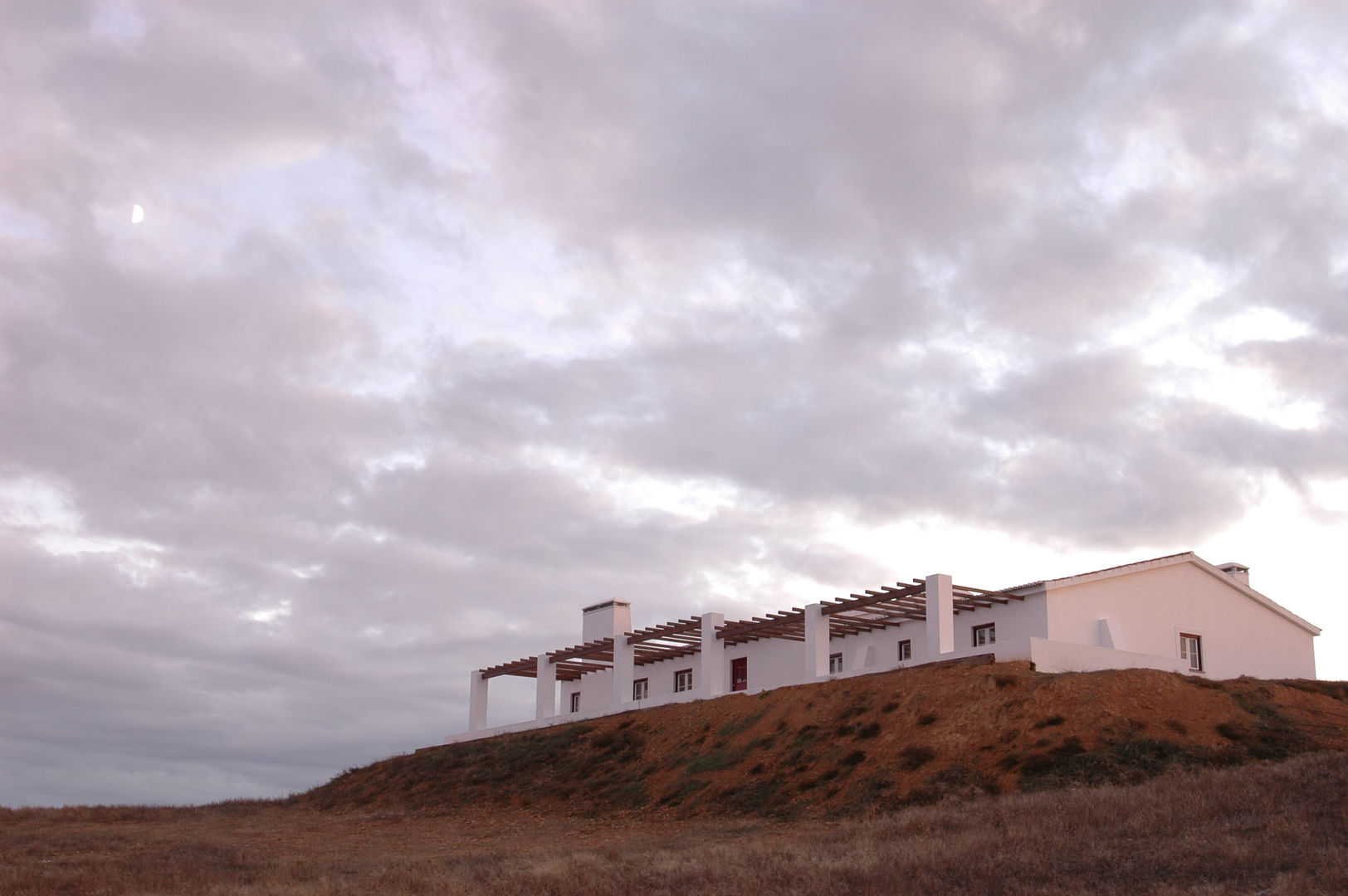 Country house - Arraiolos, atelier B-L atelier B-L Rustic style houses