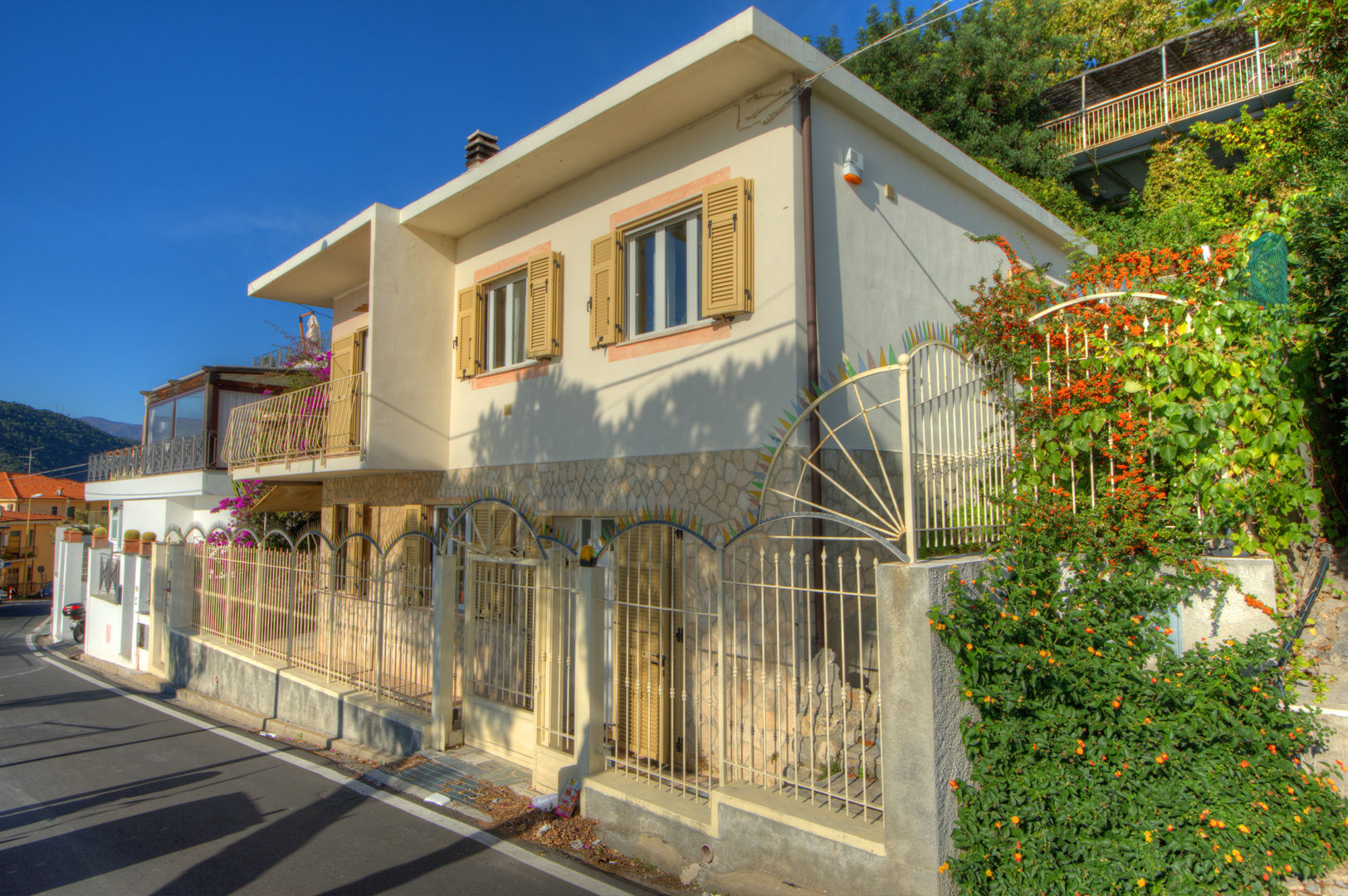 Villa , Emilio Rescigno - Fotografia Immobiliare Emilio Rescigno - Fotografia Immobiliare Houses