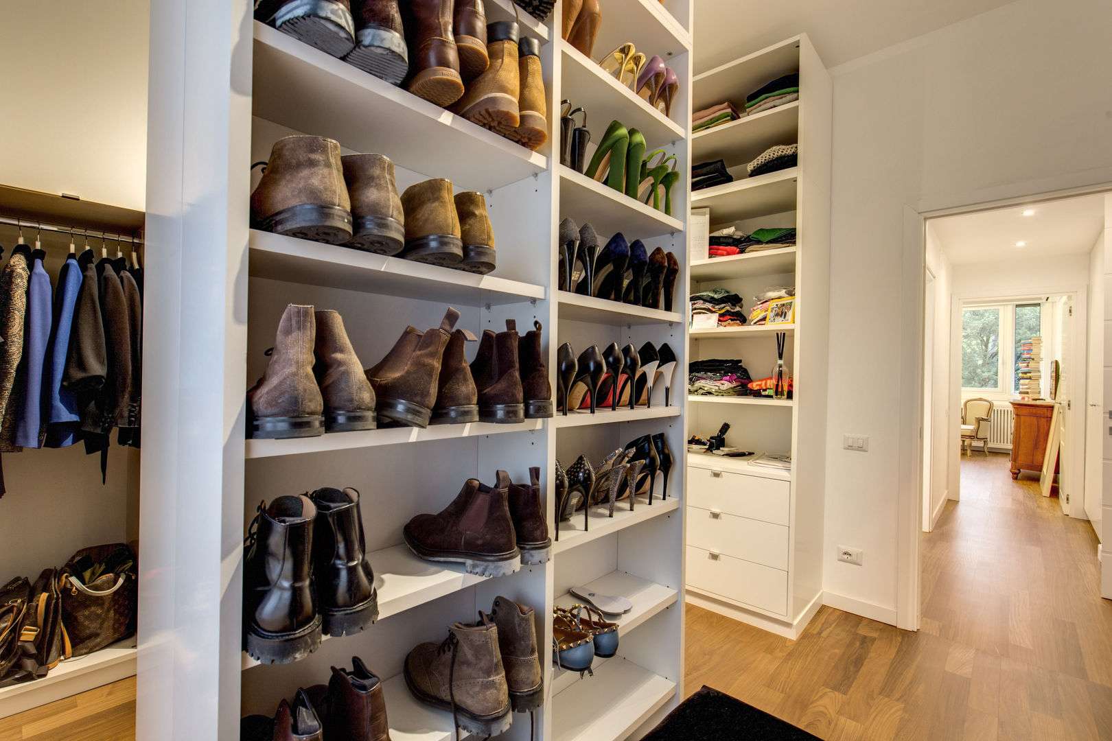 homify Closets modernos