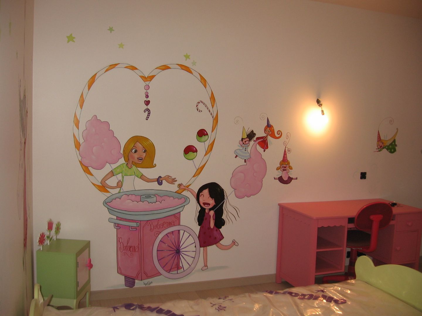 homify Modern nursery/kids room Accessories & decoration