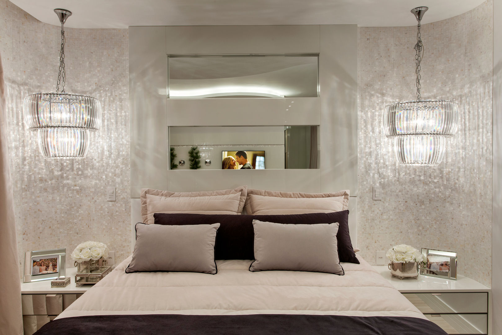 homify Modern Bedroom