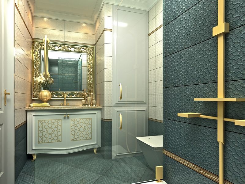 Interior Designs , CCT INVESTMENTS CCT INVESTMENTS Modern bathroom