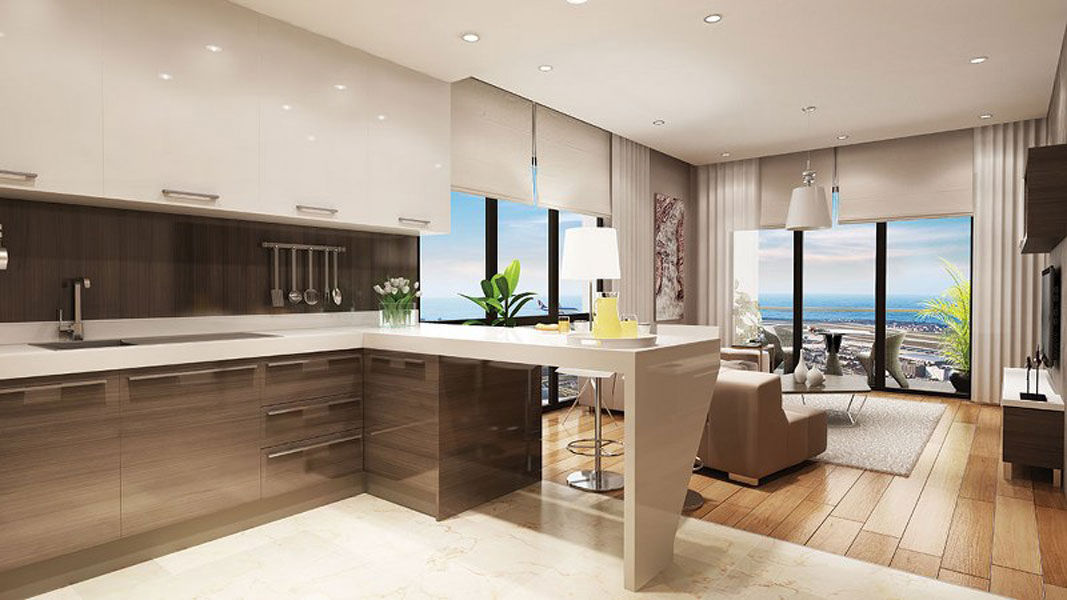 Interior Designs , CCT INVESTMENTS CCT INVESTMENTS 모던스타일 주방