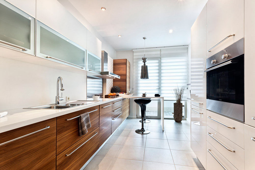 8 practical decoration ideas that will make your chores easier in the ...