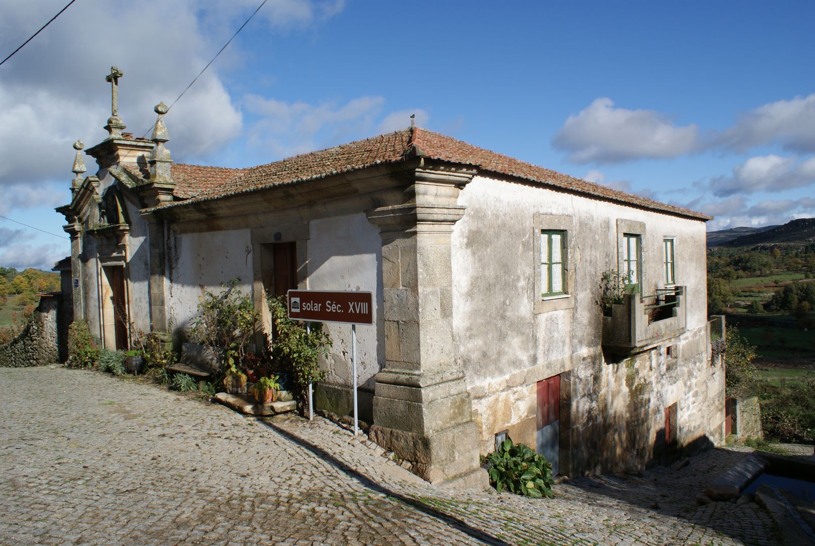 rustic by ADVD atelier arquitectura e design, Rustic