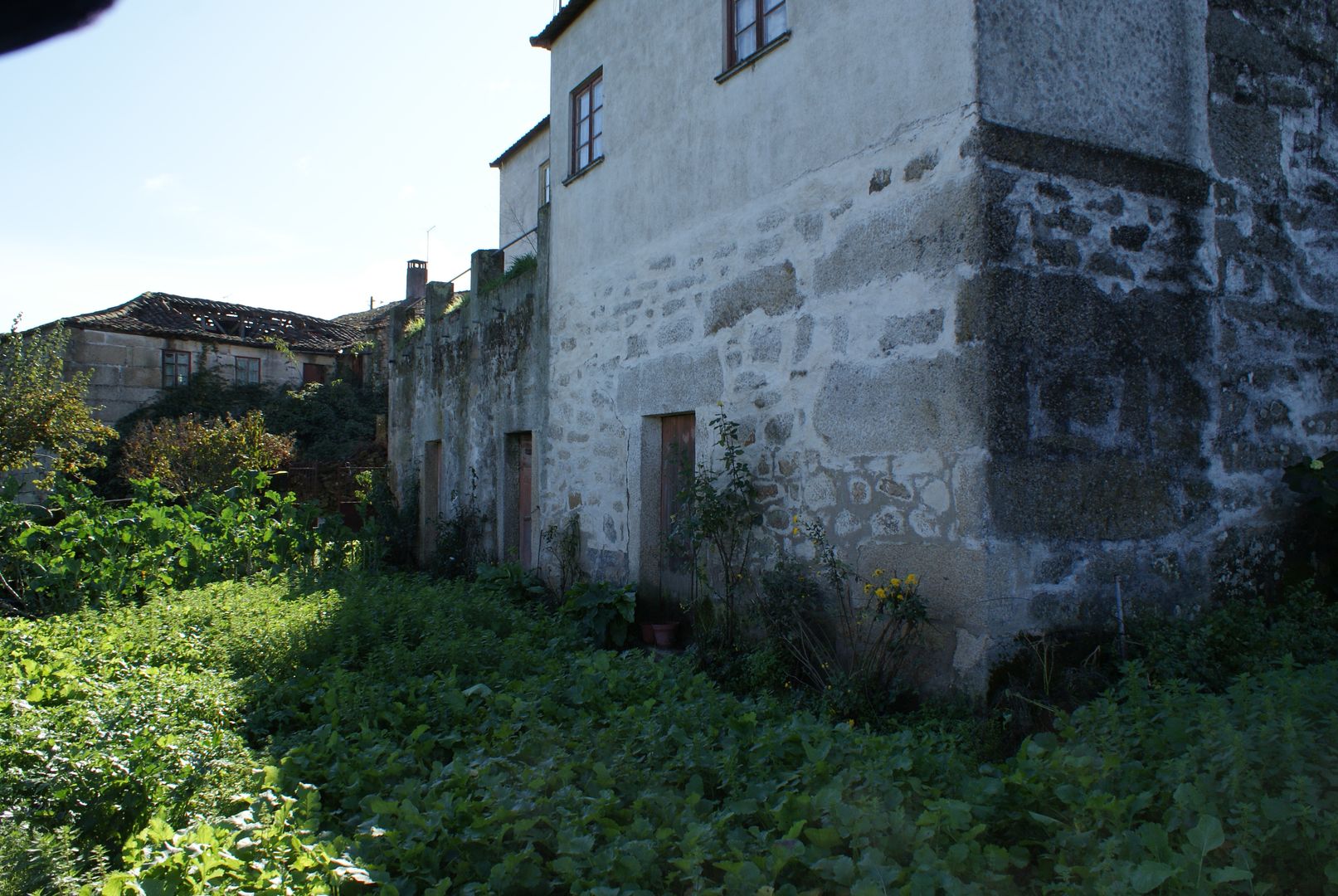 rustic by ADVD atelier arquitectura e design, Rustic