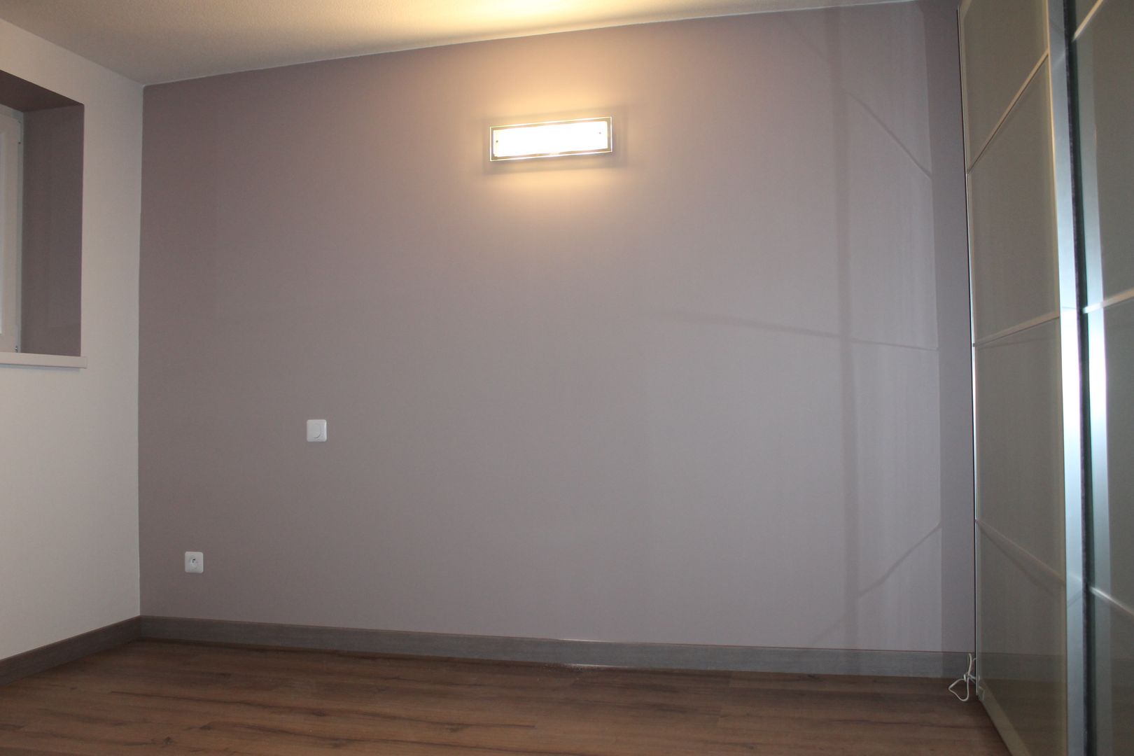 APPARTEMENT LOCATIF T3 A GRIESHEIM SUR SOUFFEL, Agence ADI-HOME Agence ADI-HOME Bedroom